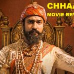 chhaava movie review